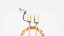 USB TYPE C 數(shù)據(jù)線