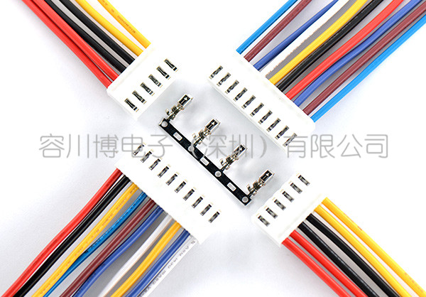 分析端子線(xiàn)壓接的工作原理是什么