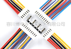 對端子線性能如何進行檢測