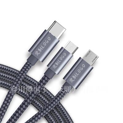 USB數(shù)據(jù)線按分類來(lái)分有哪幾種