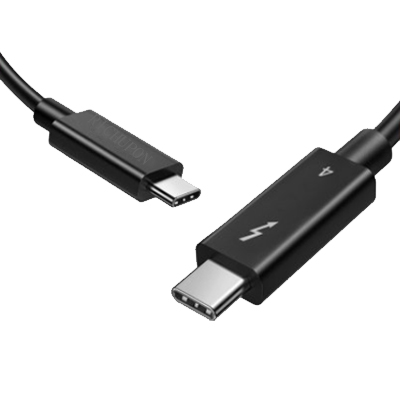 雷電3數(shù)據(jù)線和Type-C有何不同？