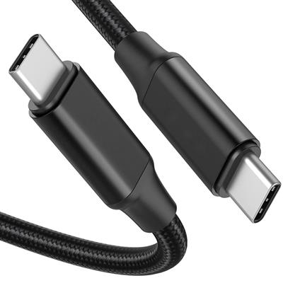 USB4數(shù)據(jù)線的接法