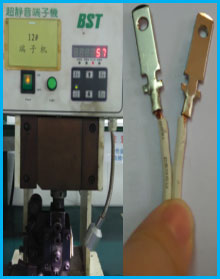 PSE認(rèn)證電源線AC兩插SR卡位