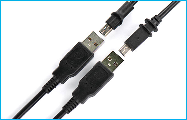 MINI 非標充電線