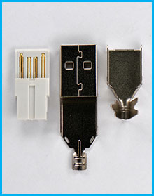 MINI 非標充電線