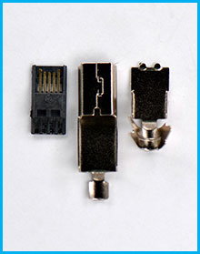 MINI 非標充電線