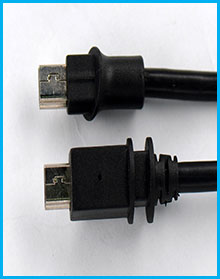 MINI 非標充電線