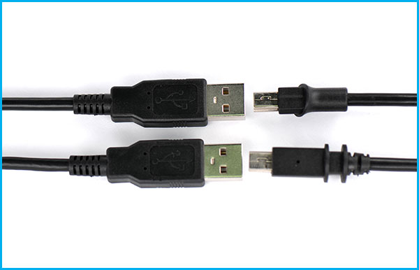 MINI 非標充電線